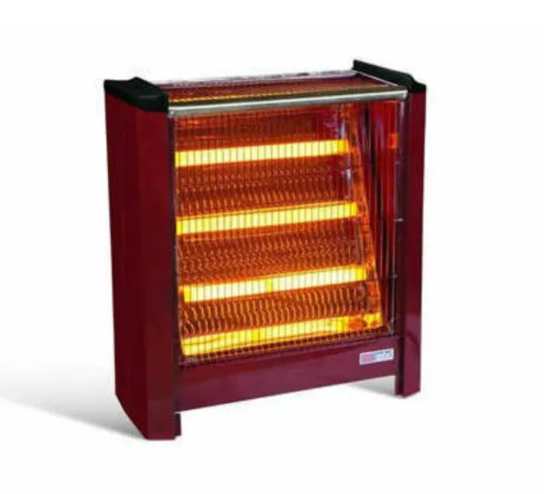 Isımatik 512 2000W Quartz Isıtıcı