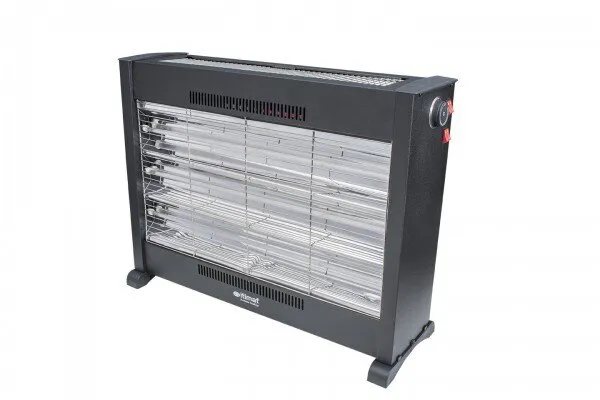 İtimat 10504 2400W Quartz Isıtıcı