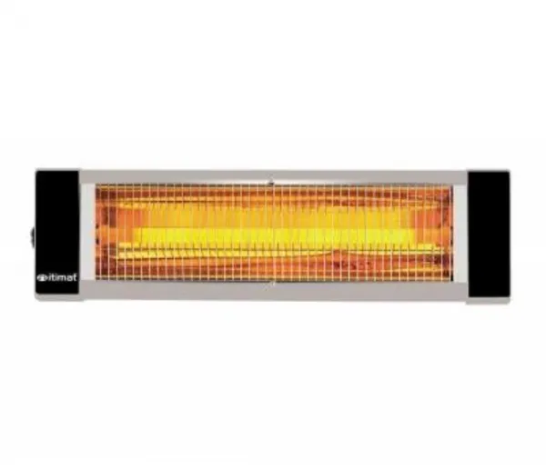 İtimat 10530 2500W Infrared Isıtıcı
