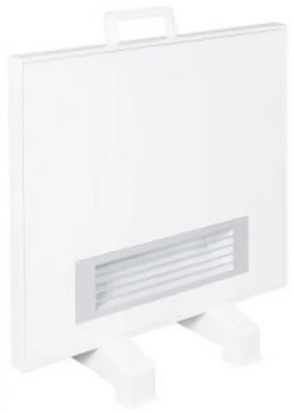Ivigo EFP4550M25B 2500W (92951145502002) Fanlı/Seramik Isıtıcı