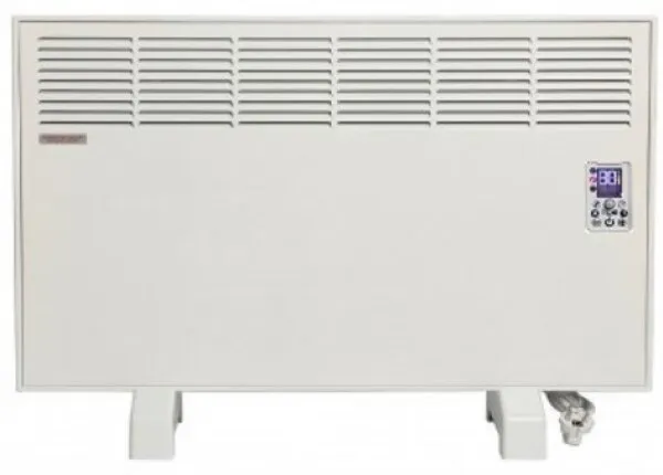 Ivigo EPK4570E10BPR 1000W Konvektör Isıtıcı