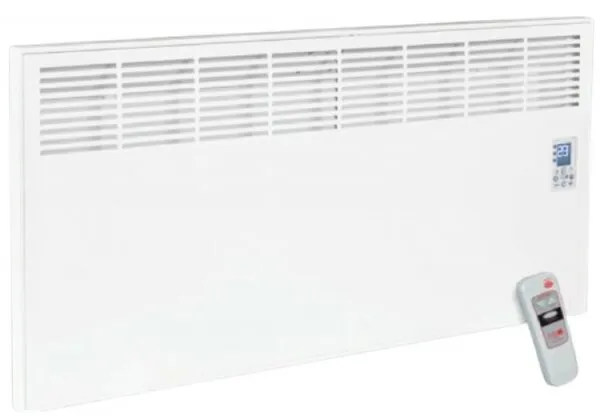 Ivigo EPK4590P25 2500W Konvektör Isıtıcı