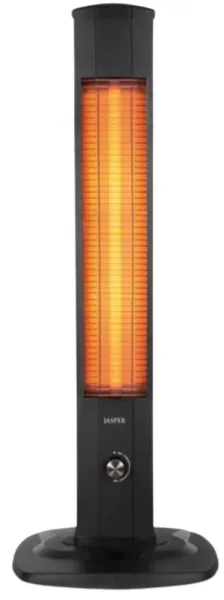 Jasper Alfa 2000W Infrared Isıtıcı