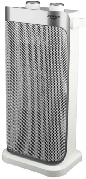 Johnson Fuego 2000W Fanlı/Seramik Isıtıcı