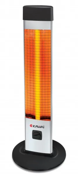 Kawai Kw-04 Quzin 2000W Infrared Isıtıcı