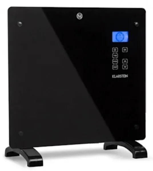 Klarstein Norderney 1000W 1000 W Konvektör Isıtıcı
