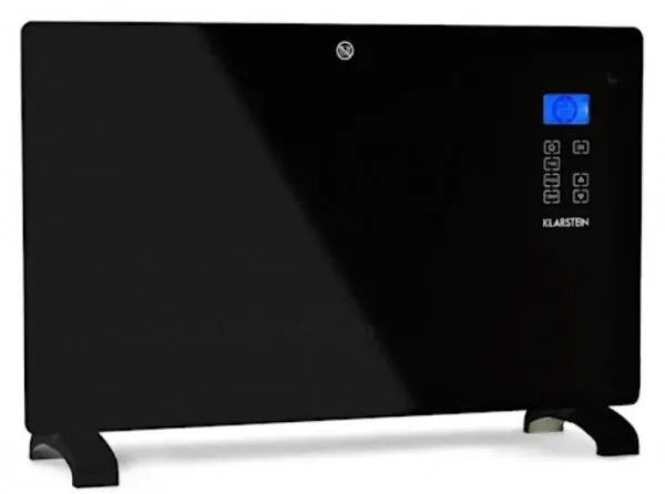 Klarstein Norderney 2000W 2000 W Konvektör Isıtıcı