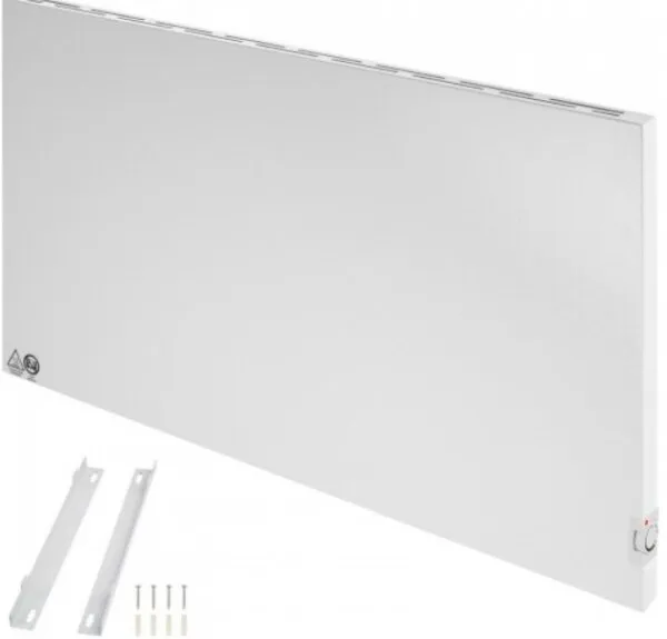 Kuas Hybridboard 1000 1000 W (HYB1000) Infrared Isıtıcı