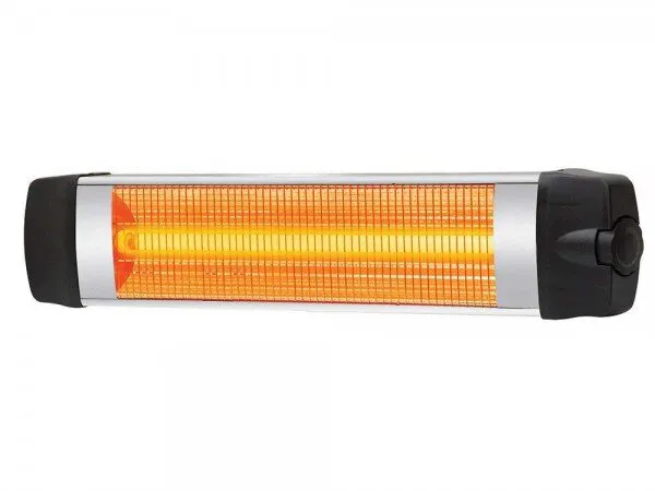 Kumtel CX-20 Elit Zenon 2000W Infrared Isıtıcı