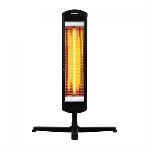 Kumtel Ecoray ED-18 1800W Infrared Isıtıcı