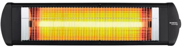Kumtel EX-23 Ecoray 2300W Infrared Isıtıcı