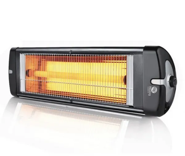 Kumtel EXS-21 2100W Infrared Isıtıcı