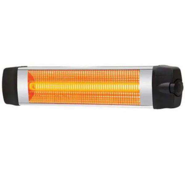 Kumtel KS-2595 1600W Infrared Isıtıcı