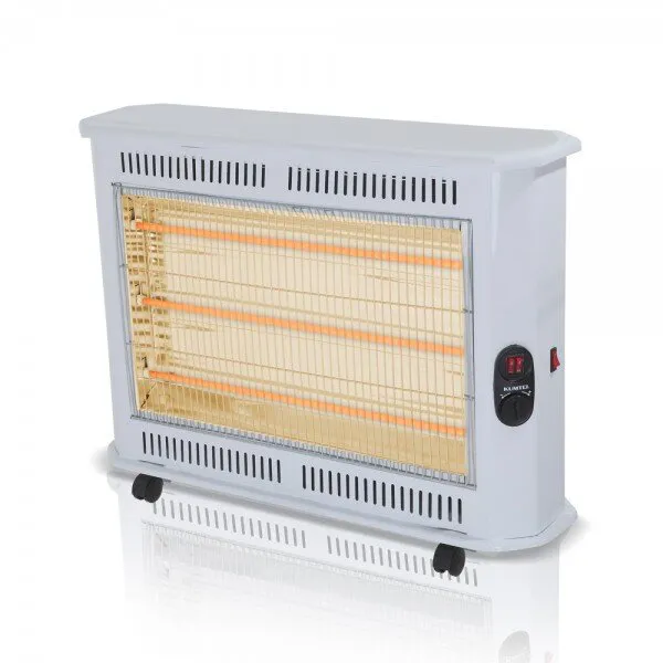 Kumtel KS-2700XL 200W Quartz Isıtıcı