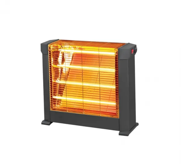 Kumtel KS-2764XL 2200W Quartz Isıtıcı