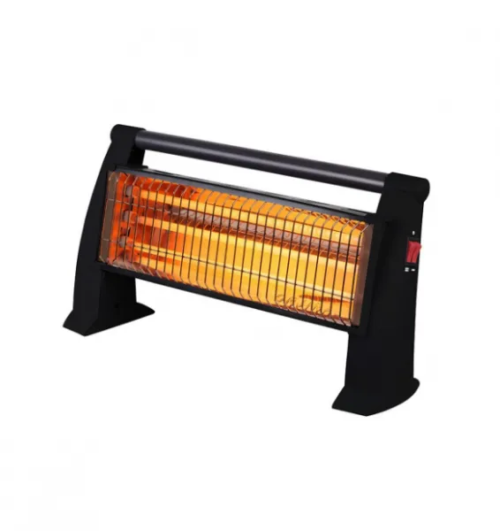 Kumtel KS-2820 1500W Quartz Isıtıcı