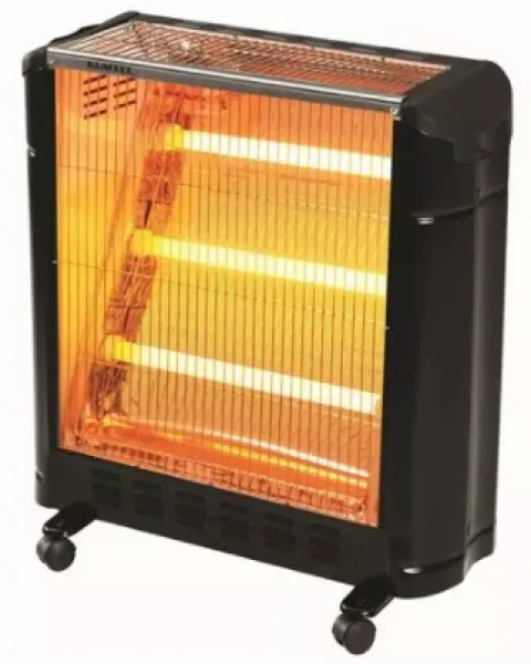 Kumtel KS-2861 2700W Quartz Isıtıcı