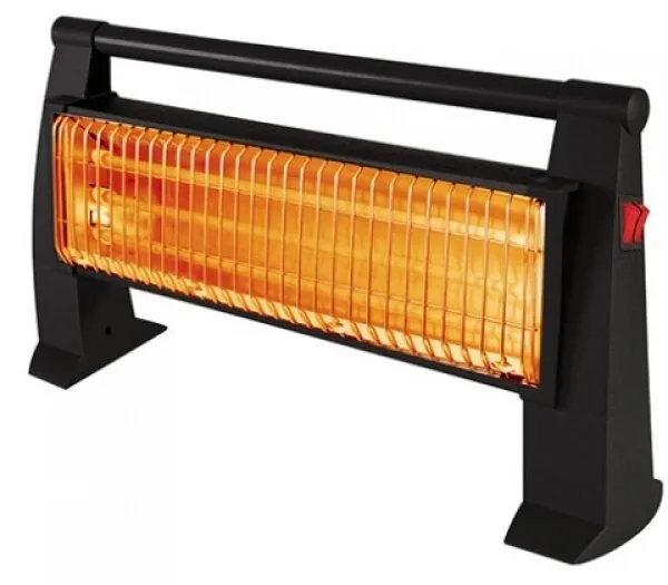 Kumtel LX-2820 1500W Infrared Isıtıcı