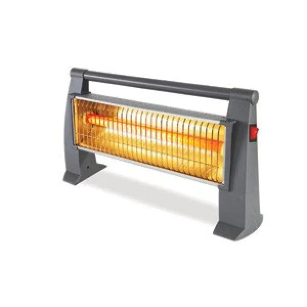 Kumtel LX-2822 1200W Infrared Isıtıcı