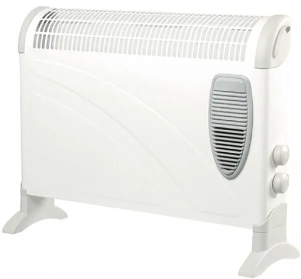 Kumtel LX-2910 2000W Konvektör Isıtıcı