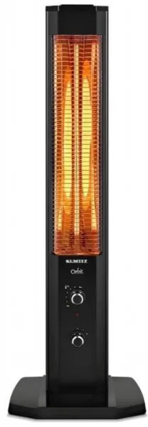 Kumtel MH-1800 Orbit 1800 W Infrared Isıtıcı