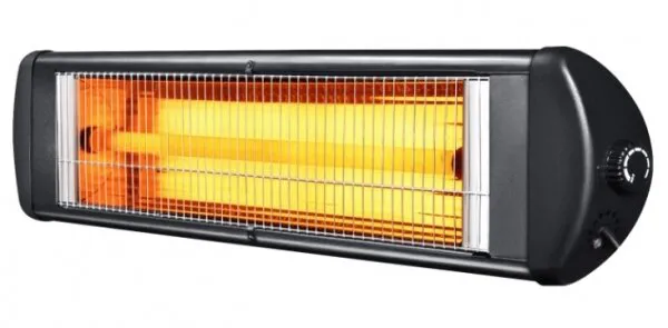 Luxell EX-23 Ecoray 2300W Infrared Isıtıcı