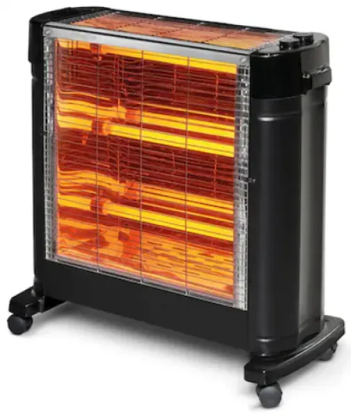 Luxell LX-2861 2700W Infrared Isıtıcı