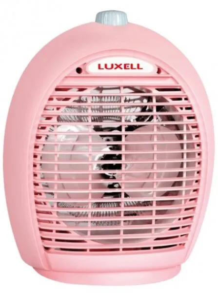 Luxell LX-6331 2000W Fanlı/Seramik Isıtıcı