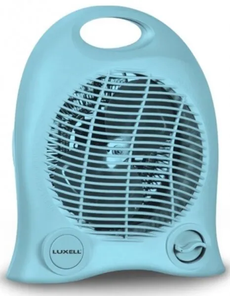 Luxell LX-6441 2000W Fanlı/Seramik Isıtıcı