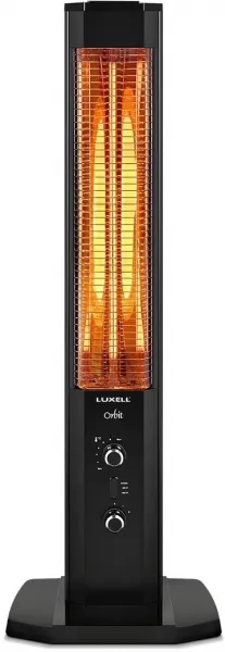 Luxell MH-1800 Orbit 1800 W Infrared Isıtıcı