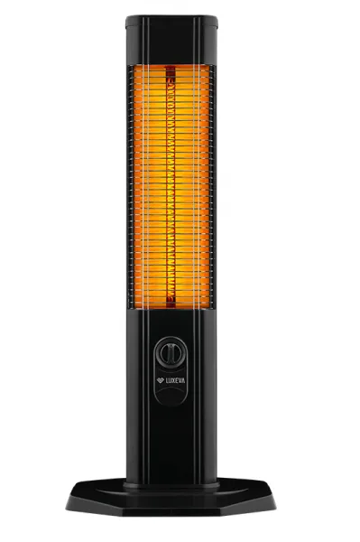 Luxeva LXV 1800 2000W Infrared Isıtıcı