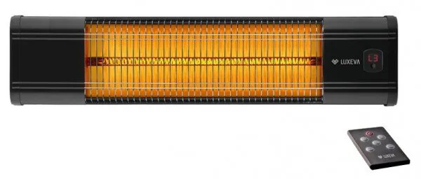 Luxeva LXV 2000-HR Infrared Isıtıcı