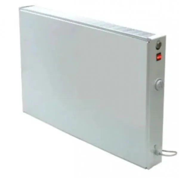 Maktek Elektrikli Panel 1000W 1000 W Yağsız Radyatör