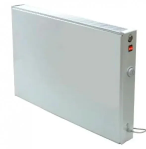 Maktek Elektrikli Panel 1400W 1400 W Yağsız Radyatör