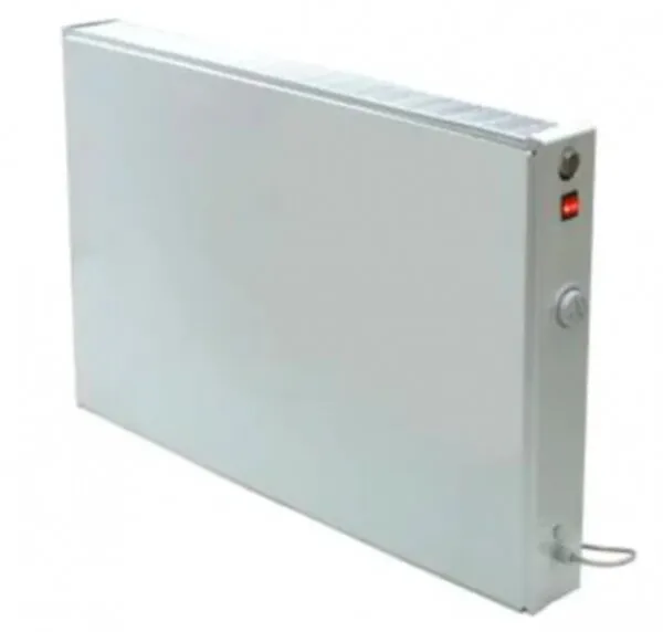 Maktek Elektrikli Panel 1800W 1800 W Yağsız Radyatör