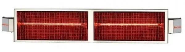 Mars Twin 4000W Infrared Isıtıcı