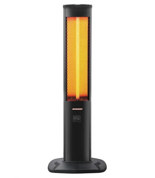 Marsstar MS-01 1900W Infrared Isıtıcı