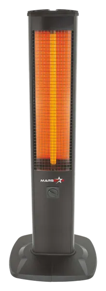 Marsstar MS-07 2000W Infrared Isıtıcı