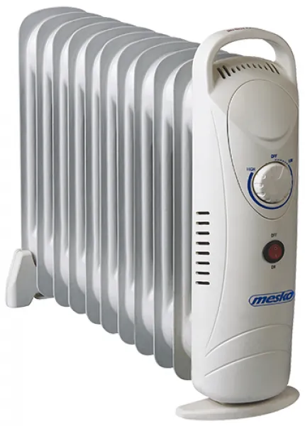 Mesko MS7806 Yağlı Radyatör