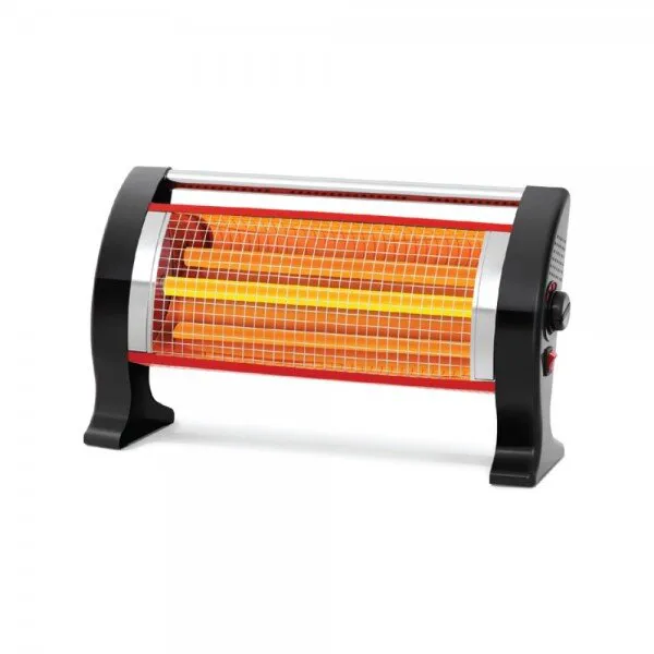 Minisan Dolphin DP 1200 Quartz Isıtıcı
