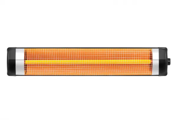Minisan SR-3000 3000 W Infrared Isıtıcı