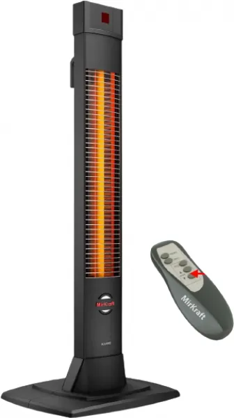 MirKraft Solaris 2000W Infrared Isıtıcı