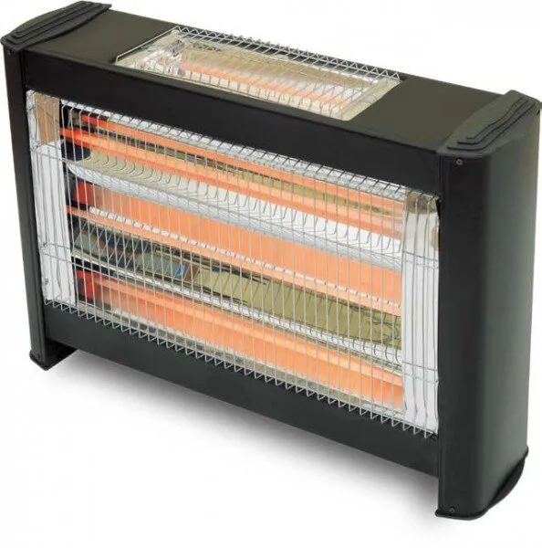 Neovva IQ 2010 3000W Quartz Isıtıcı