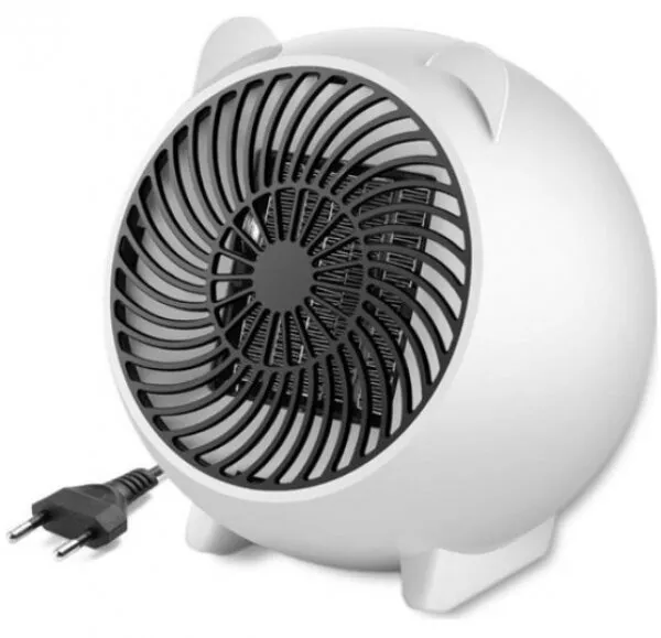 Neutral Mini 250W Fanlı/Seramik Isıtıcı