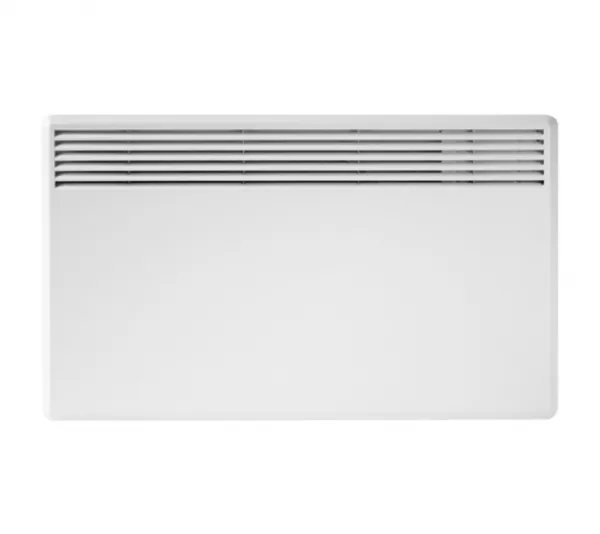 Nobo NFK4T 12 Front 1250W 1250 W Konvektör Isıtıcı