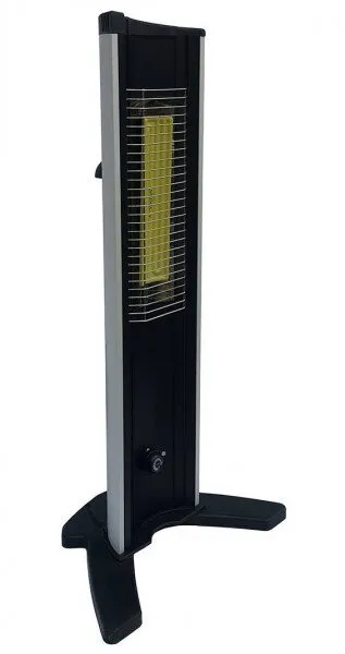 Orion Bio Kule 1000W Dikey Infrared Isıtıcı
