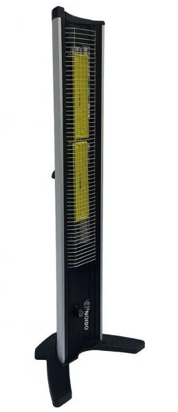 Orion Bio Kule 2000W Dikey Infrared Isıtıcı