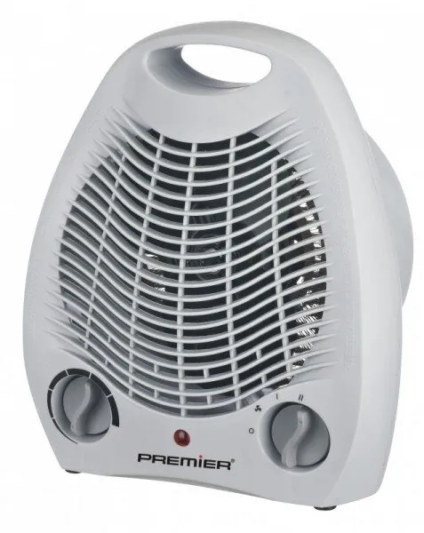 Premier PFH 8119 2000W Fanlı/Seramik Isıtıcı