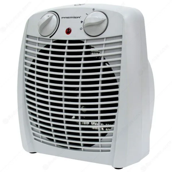 Premier PFH 8120 Toros 2000W Fanlı/Seramik Isıtıcı