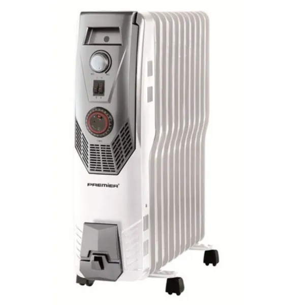 Premier POR9630 2500W Yağlı Radyatör